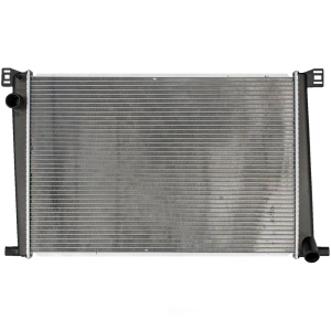 Denso Engine Coolant Radiator for 2016 Mini Cooper Paceman - 221-9253