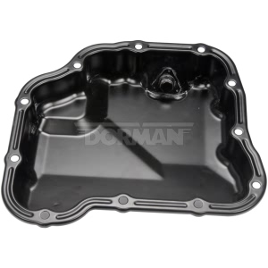 Dorman Oe Solutions Lower Engine Oil Pan for Mitsubishi Lancer - 264-526
