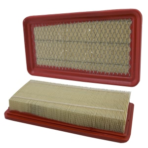 WIX Air Filter for Chrysler - WA10296