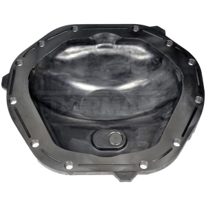 Dorman OE Solutions Rear Differential Cover for 2008 Nissan Titan - 697-817