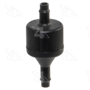 ACI Windshield Washer Check Valve for 2010 Cadillac CTS - 399004