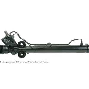 Cardone Reman Remanufactured Hydraulic Power Rack and Pinion Complete Unit for 2006 Infiniti G35 - 26-3032