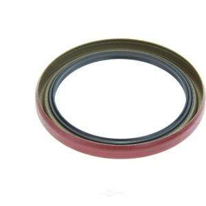 Centric Premium™ Wheel Seal for Isuzu Hombre - 417.66004