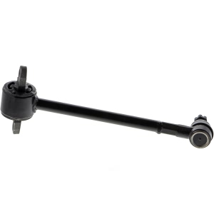 Mevotech Supreme Front Driver Side Upper Non Adjustable Lateral Arm And Ball Joint Assembly for 2001 Mazda Millenia - CMS76117