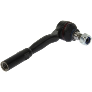 Centric Premium™ Front Driver Side Outer Steering Tie Rod End for 2011 Mercedes-Benz CLS63 AMG - 612.35043