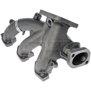 Dorman Cast Iron Natural Exhaust Manifold for Chrysler Town & Country - 674-253