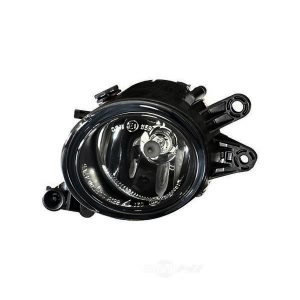 Hella Driver Side Fog Light for 2005 Volvo S40 - 010162011