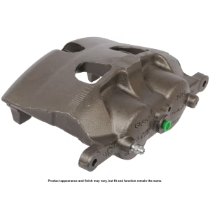 Cardone Reman Remanufactured Unloaded Caliper for 2012 Ford F-150 - 18-5404