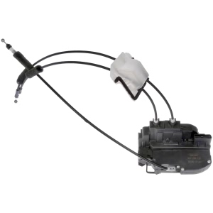 Dorman OE Solutions Front Passenger Side Door Lock Actuator Motor for 2007 Nissan Murano - 937-253