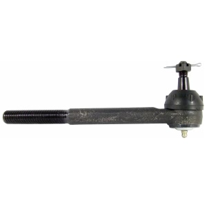 Delphi Outer Steering Tie Rod End for 2002 Chevrolet S10 - TA2276