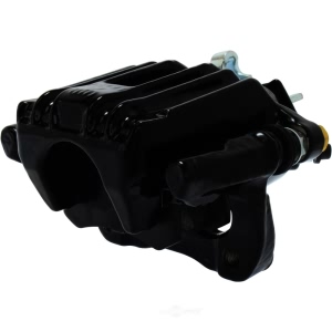 Centric Posi Quiet™ Loaded Caliper for 2000 Volkswagen Jetta - 142.33557