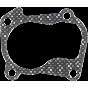 Victor Reinz Exhaust Pipe Flange Gasket for 1998 Volkswagen Golf - 71-33199-00