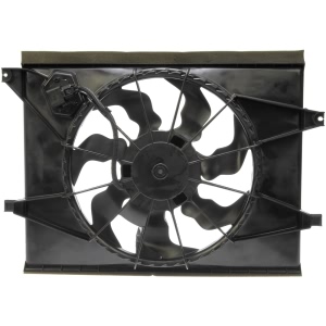 Dorman Engine Cooling Fan Assembly for Kia Soul - 621-496