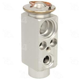 Four Seasons A C Expansion Valve for 2005 Land Rover Range Rover - 39158