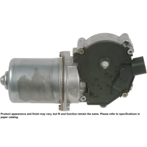 Cardone Reman Remanufactured Wiper Motor for 2002 Toyota Camry - 43-2059