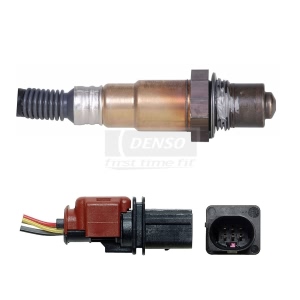 Denso Air Fuel Ratio Sensor for 2016 Ford F-150 - 234-5174