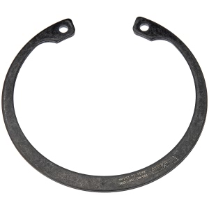 Dorman OE Solutions Front Wheel Bearing Retaining Ring for 2009 Volkswagen Beetle - 933-801