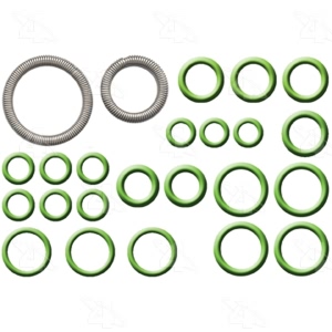 Four Seasons A C System O Ring And Gasket Kit for 2008 Ford Edge - 26821