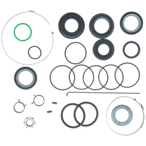 Gates Rack And Pinion Seal Kit for 2002 Mazda B2300 - 351470