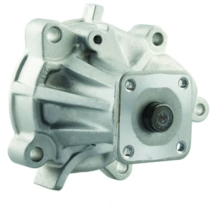 AISIN Engine Coolant Water Pump for 1987 Nissan Pulsar NX - WPN-020