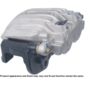 Cardone Reman Remanufactured Unloaded Caliper w/Bracket for 2004 Cadillac Escalade ESV - 18-B4765