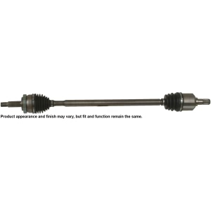 Cardone Reman Remanufactured CV Axle Assembly for 2005 Kia Sportage - 60-3505