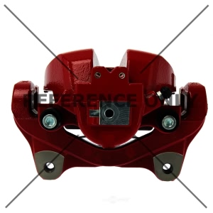 Centric Posi Quiet™ Loaded Brake Caliper for 2019 Jaguar XE - 142.20052