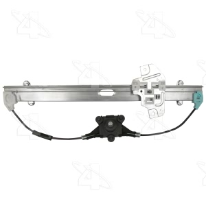 ACI Manual Window Regulator for 2010 Kia Rio5 - 81154