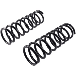 Centric Premium™ Coil Springs for 2007 Mazda 3 - 630.61117