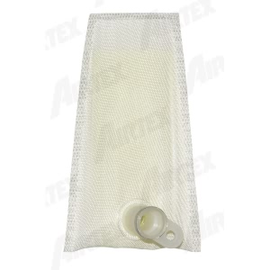 Airtex Fuel Pump Strainer for Infiniti - FS167