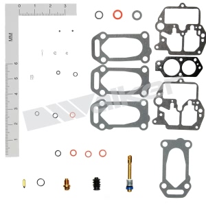 Walker Products Carburetor Repair Kit for Ford Tempo - 15867