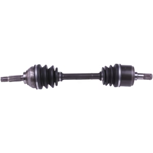 Cardone Reman Remanufactured CV Axle Assembly for 1988 Mitsubishi Galant - 60-3079