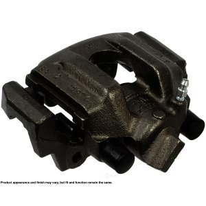 Cardone Reman Remanufactured Unloaded Caliper w/Bracket for 1997 BMW 328i - 19-B1621A