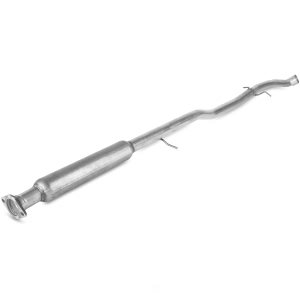 Bosal Center Exhaust Resonator And Pipe Assembly for 2003 Volvo V70 - 282-909
