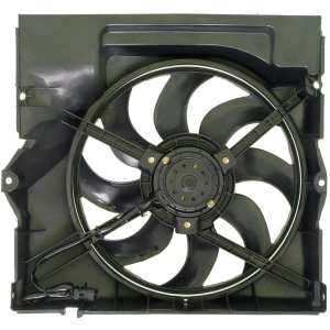 Dorman A C Condenser Fan Assembly for BMW 328is - 620-900