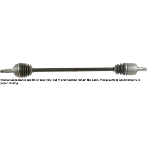 Cardone Reman Remanufactured CV Axle Assembly for 1994 Honda Prelude - 60-4102