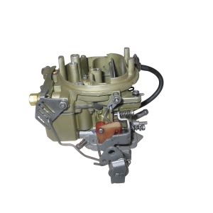 Uremco Remanufacted Carburetor for Plymouth Gran Fury - 5-5154