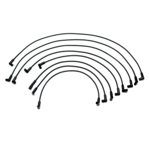 Delphi Spark Plug Wire Set - XS10261