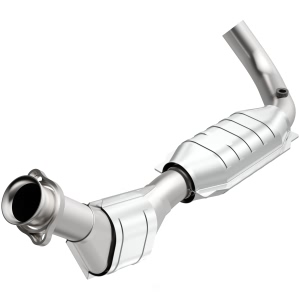 Bosal Direct Fit Catalytic Converter And Pipe Assembly for 1997 Ford F-150 - 079-4082