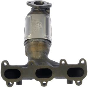 Dorman Cast Iron Natural Exhaust Manifold for 2004 Kia Optima - 674-630