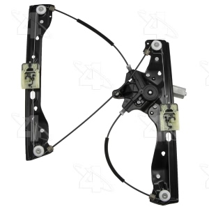 ACI Power Window Regulator And Motor Assembly for 2016 Chevrolet Cruze Limited - 382453