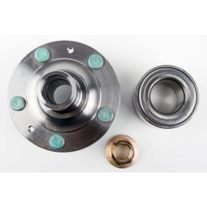 SKF Front Wheel Hub Repair Kit for 2006 Lincoln Zephyr - BR930177K