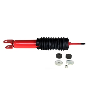KYB Monomax Front Driver Or Passenger Side Monotube Non Adjustable Shock Absorber for 2006 Cadillac Escalade EXT - 565067