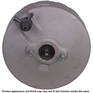 Cardone Reman Remanufactured Vacuum Power Brake Booster w/o Master Cylinder for 1987 Plymouth Reliant - 54-74100