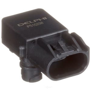 Delphi Manifold Absolute Pressure Sensor for 2008 Chrysler Town & Country - PS10238