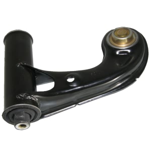 Delphi Front Passenger Side Upper Forward Control Arm And Ball Joint Assembly for 2001 Mercedes-Benz CLK430 - TC2044