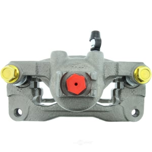 Centric Remanufactured Semi-Loaded Rear Driver Side Brake Caliper for 2005 Saab 9-2X - 141.47516