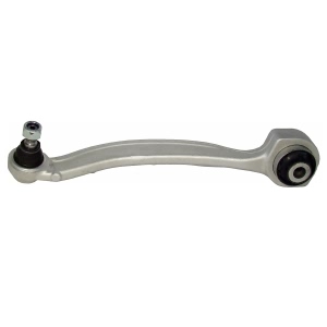 Delphi Front Driver Side Lower Rearward Control Arm And Ball Joint Assembly for 2014 Mercedes-Benz E350 - TC2357