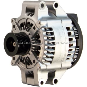 Quality-Built Alternator Remanufactured for BMW 435i Gran Coupe - 10202