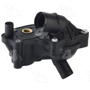 Four Seasons Engine Coolant Thermostat And Housing Assembly for 1998 Ford Explorer - 85671